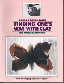 Finding One's Way With Clay: Creating Pinched Pottery and Working With Colored Clays