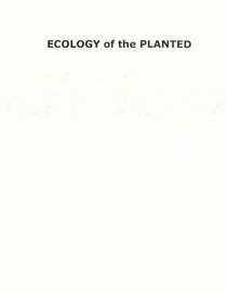 Ecology of the Planted Aquarium: A Practical Manual and Scientific Treatise for the Home Aquarist
