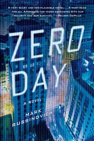 Zero Day (Jeff Aiken, Bk 1)