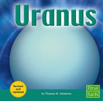 Uranus (First Facts)