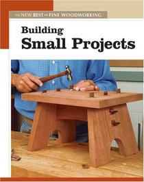 Building Small Projects (Projects Book)