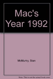 Mac's Year 1992