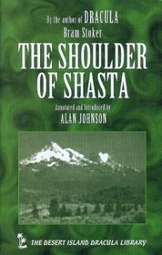 The Shoulder of Shasta