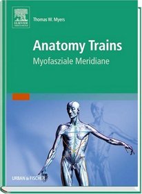 Anatomy Trains (German Edition)