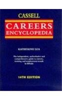 Careers Encyclopedia