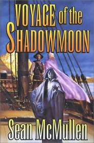 Voyage of the Shadowmoon (Shadowmoon)