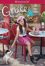 Grace (American Girl: Girl of the Year 2015)