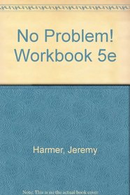 No Problem! Workbook 5e