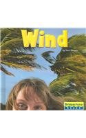 Wind (Bridgestone Books. Weather Update)