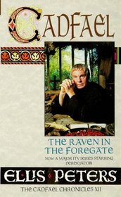 Cadfael: The Raven in the Foregate, Bk 12