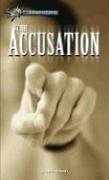 Accusation (Hi/Lo Passages - Mystery Novel) (Hi/Lo Passages - Mystery Novel)