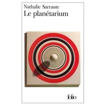 Le Planetarium (French Edition)