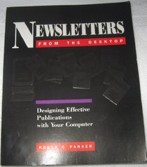 Newsletters from the Desktop