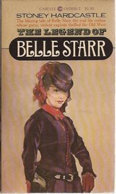 The Legend of Belle Starr