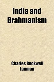 India and Brahmanism