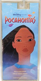 Pocahontas Soundtrack
