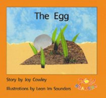 The egg (Joy readers)
