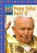 Pope John Paul II (Breaking Barriers)