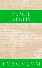 Aeneis. Prosabersetzung