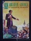 Abraham Lincoln (Hombres Famosos) (Spanish Edition)