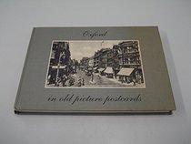 Oxford in Old Picture Postcards