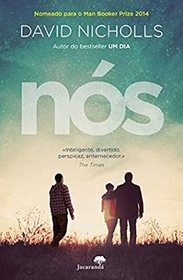 Nos (Us) (Portuguese Edition)