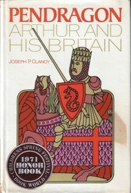 Pendragon: Arthur and His Britain