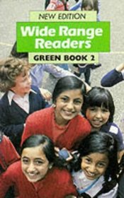Wide Range Reader: Green Book 2 (Wide Range)