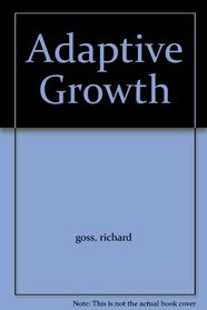 Adaptive Growth