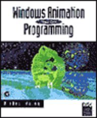Windows Animation Programming With C++