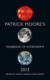 Patrick Moore's Yearbook of Astronomy