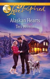 Alaskan Hearts (Love Inspired)