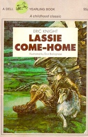 Lassie Come-Home