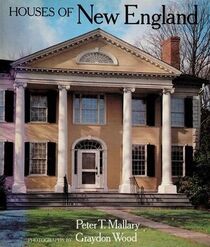 Houses of New England