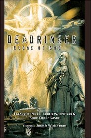 DeadRinger, Clone of God