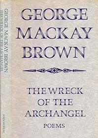 The Wreck of the Archangel: Poems