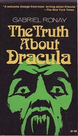 The Truth About Dracula.