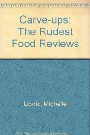 Skewered!: The Rudest Food Reviews