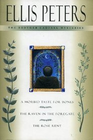 The Brother Cadfael Mysteries