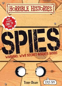 Spies (Horrible Histories)