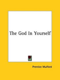 The God In Yourself