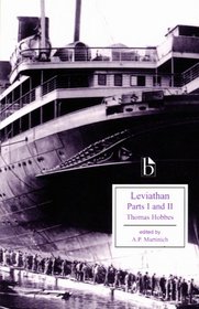 Leviathan: Parts I and II (Broadview Edition)