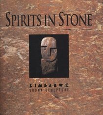 Spirits in Stone: The New Face of African Art