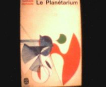 Le Planetarium