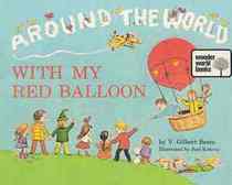 Around the World With My Red Balloon