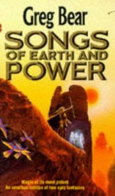 SONGS OF EARTH AND POWER: 