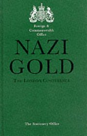 Nazi Gold: The London Conference