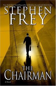 The Chairman : A Novel