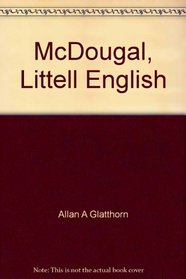 McDougal, Littell English