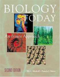 Biology Today: An Issues Approach